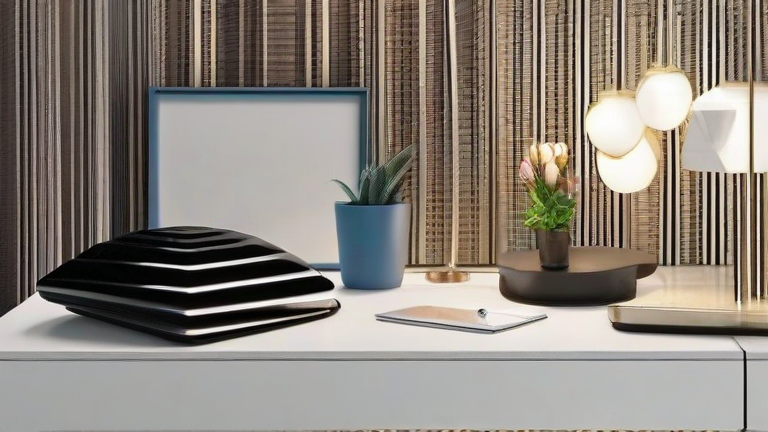 Sonic Sound Garden 2: The Trendy Desk Decor Everyone Is Buying
