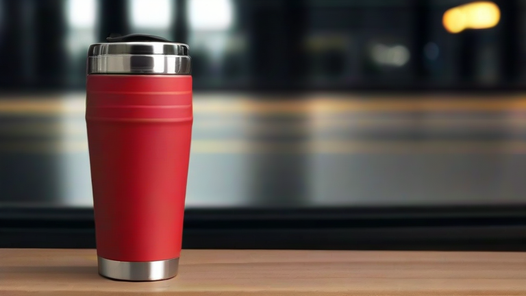 Stanley Quencher Tumbler: Top 5 Uses for Your Daily Commute