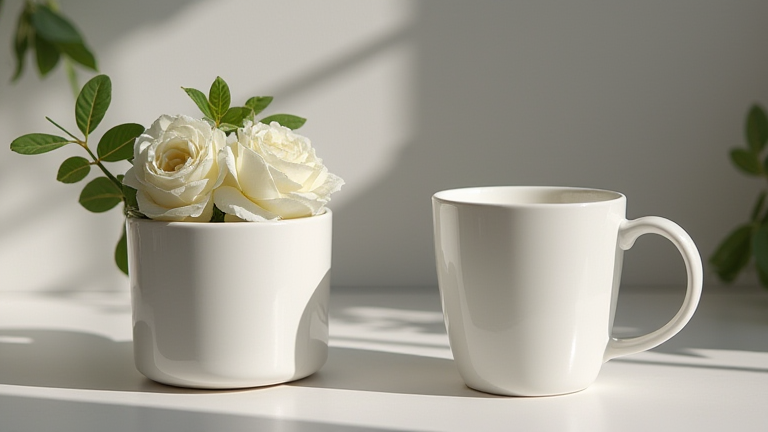 **The Art of Giving: Porcelain Gift Ideas for Corporate Clients**