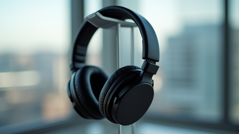 The Best Noise-Canceling Headphones for Air Travel, Ranked by Battery Life