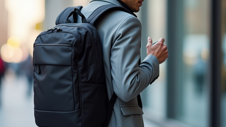 The Best Tech Backpacks for Laptops and Daily Commuters