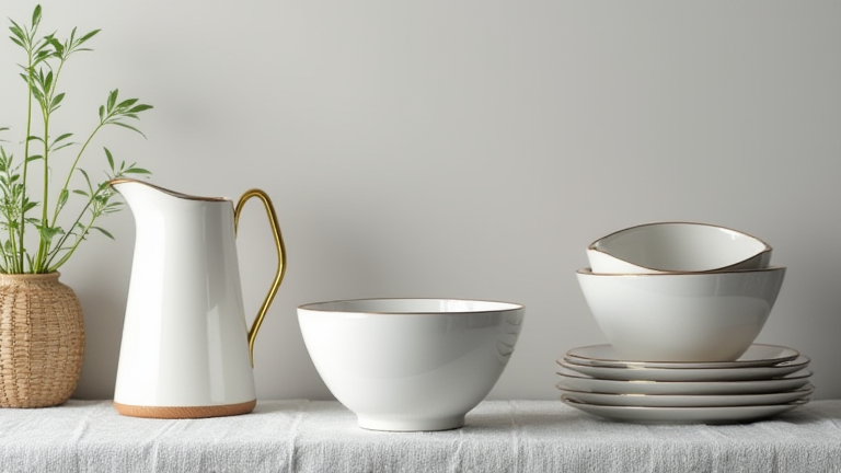 **The Rise of Timeless Gifts: Why Porcelain Is Trending Again**  
*(62 characters)*