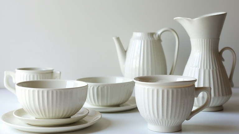 Top 10 Porcelain Gift Ideas: A Step-by-Step Buying Guide