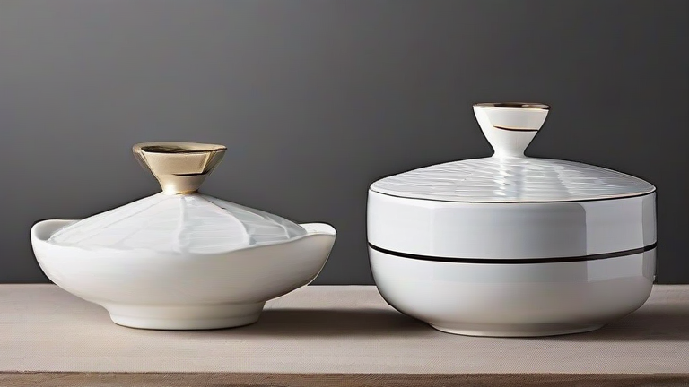 Top 10 Porcelain Gift Ideas for Friends & Family