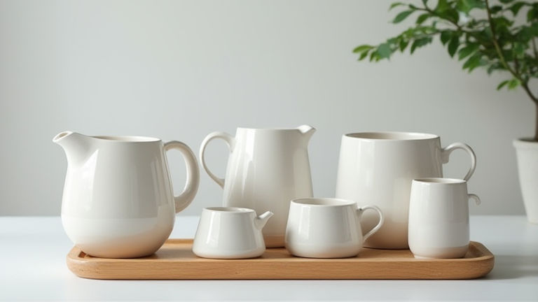 Top 10 Porcelain Gift Ideas for Health-Conscious Friends