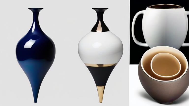 Top 10 Porcelain Gift Ideas: Trendy & Unique Picks