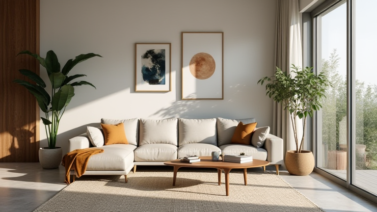 Top 10 Sustainable Home Decor Trends Transforming Modern Living