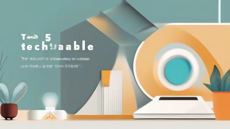 Top 5 Sustainable Tech Trends Every Startup Should Watch