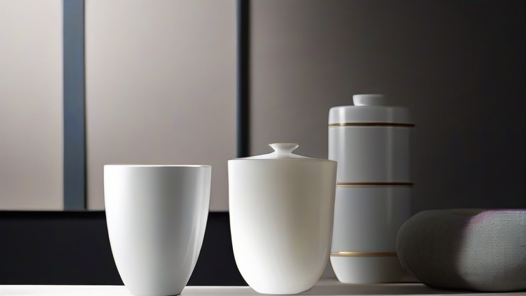 Top Health-Focused Porcelain Gift Ideas for Wellness