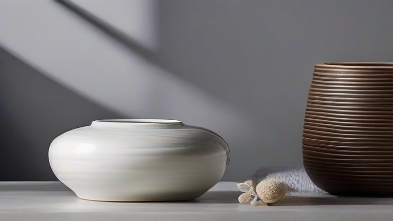 Top Porcelain Gift Ideas for Wellness: Elegant Health & Spa