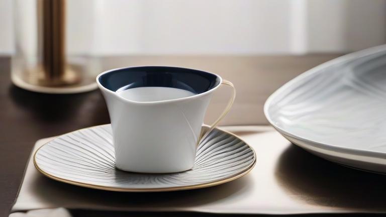Top Porcelain Gift Ideas: Tech Meets Tradition