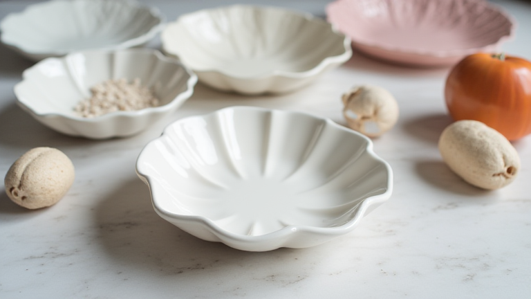 Unique Porcelain Gift Ideas: A Step-by-Step Tutorial