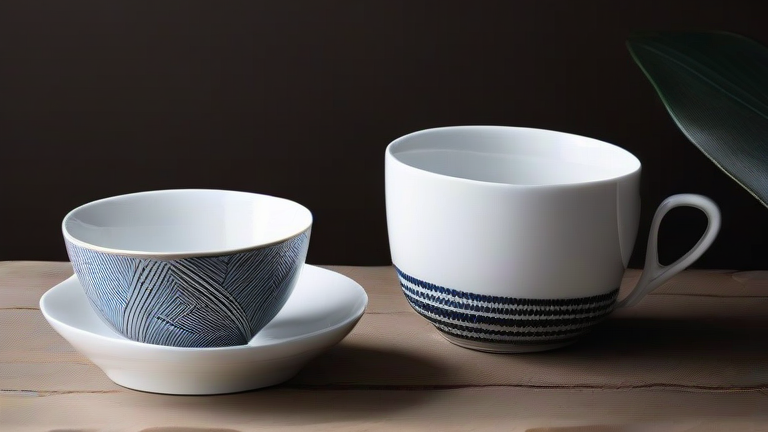 Unique Porcelain Gift Ideas: Elegant Lifestyle Upgrades