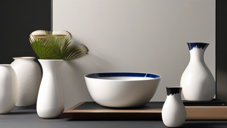 Unique Porcelain Gift Ideas: Elegant Lifestyle Upgrades