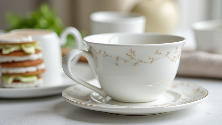 Unique Porcelain Gift Ideas: Elegant & Personalized Picks