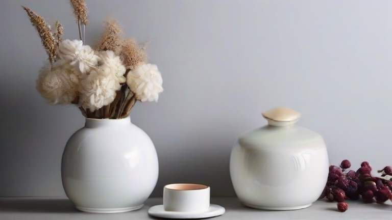Unique Porcelain Gift Ideas for Any Business