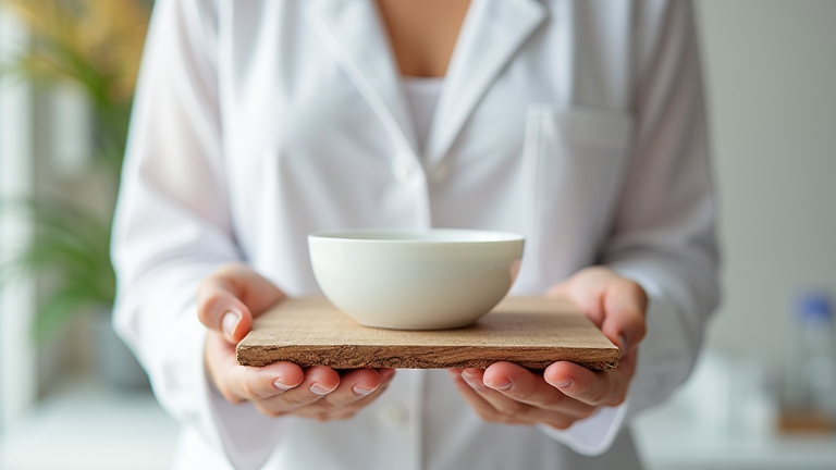 Unique Porcelain Gift Ideas for Better Health