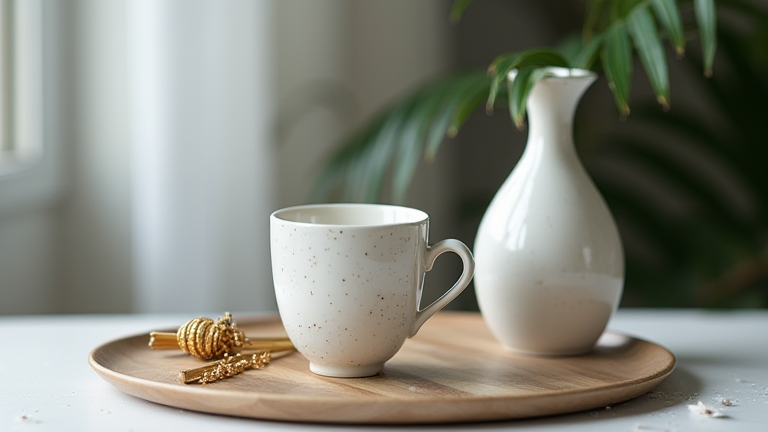 Unique Porcelain Gift Ideas for Business Clients