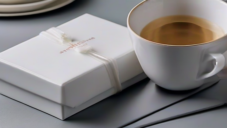 Unique Porcelain Gift Ideas for Business Clients