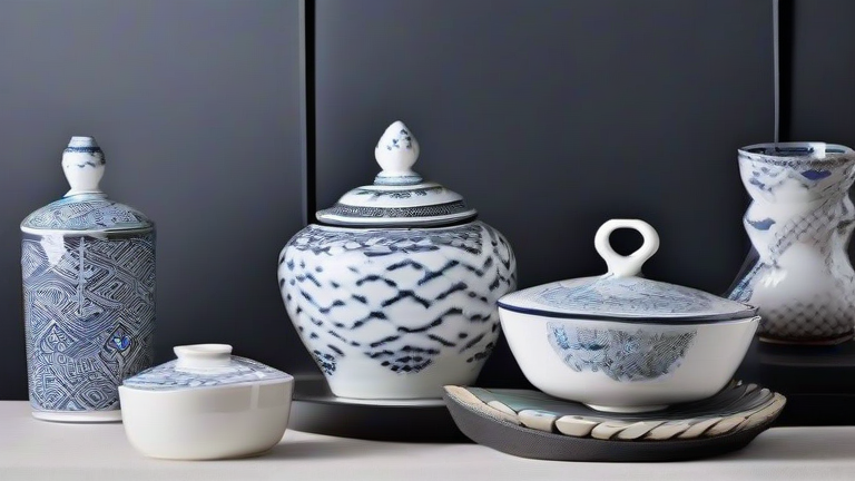 Unique Porcelain Gift Ideas for Every Lifestyle