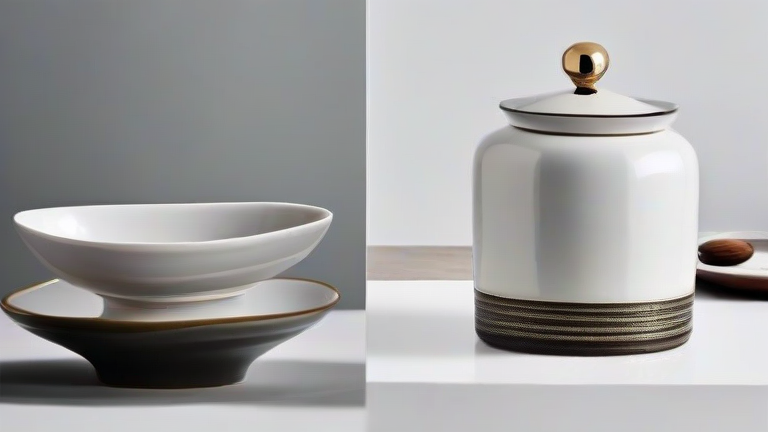 Unique Porcelain Gift Ideas for Every Occasion