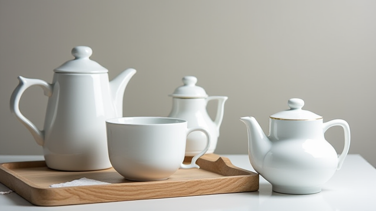 Unique Porcelain Gift Ideas for Every Occasion