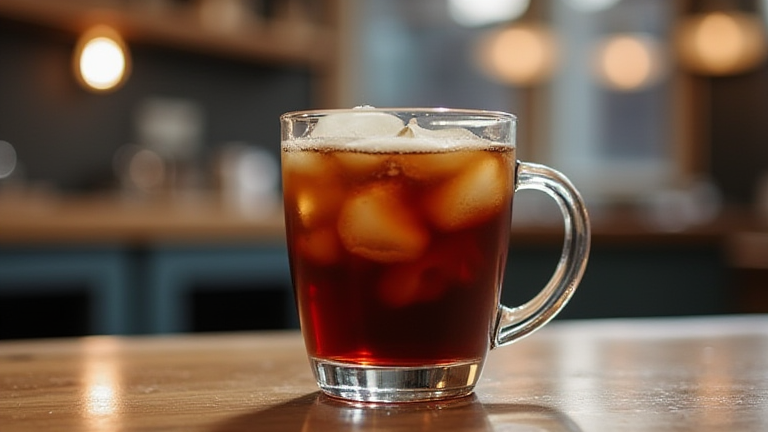 Why Everyone Is Switching to Cold Brew Coffee