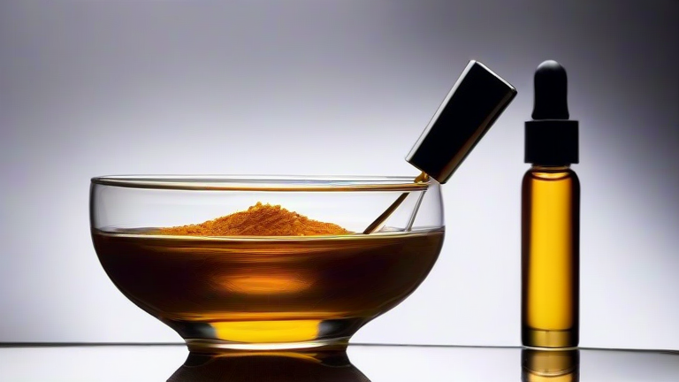 Why Liquid Gold: The Rise of Saffron in High-End Skincare