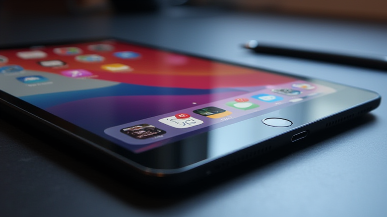 Why the Apple M4 Chip Makes the New iPad Pro the Best Creative Tool